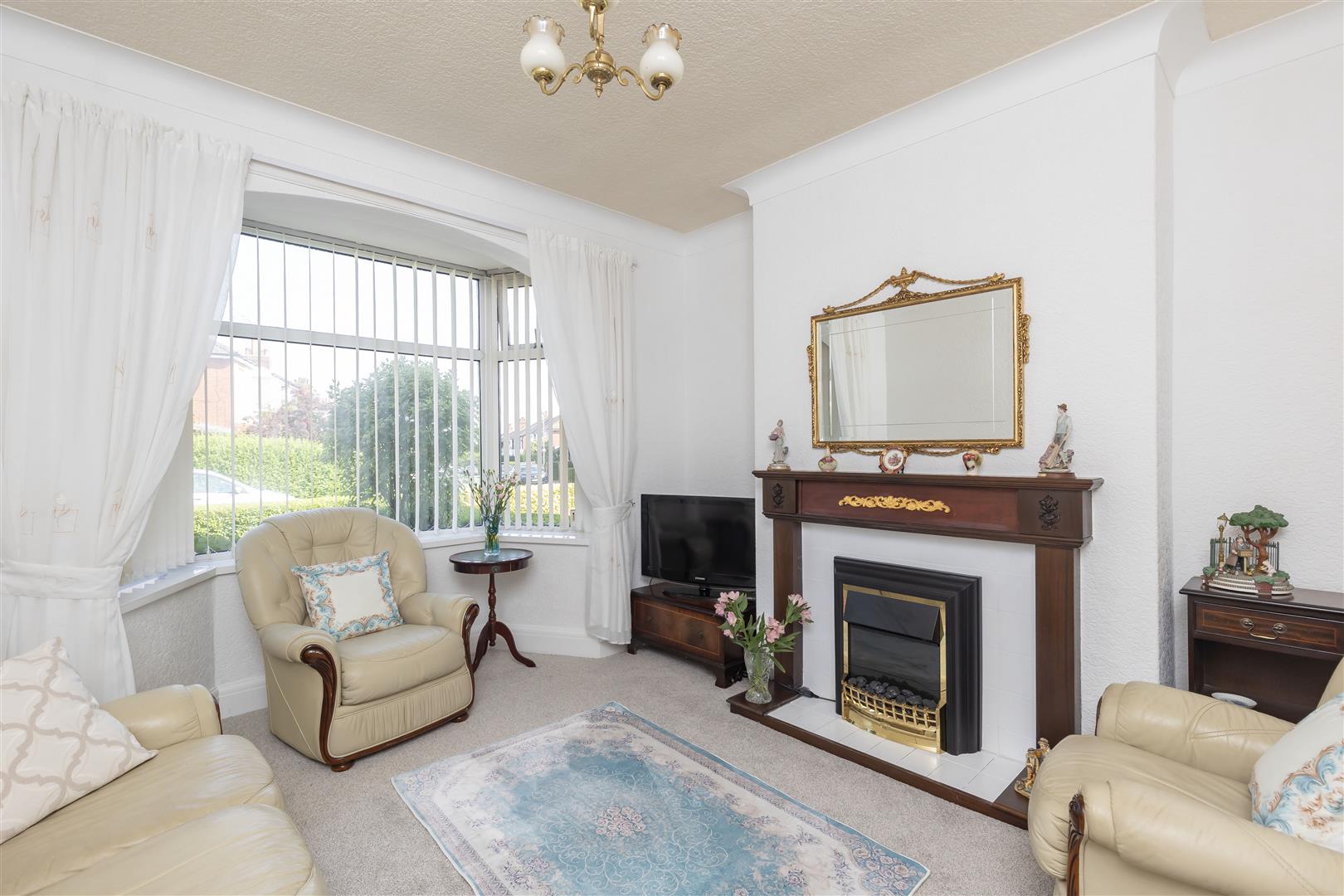 Pembury Avenue, Penwortham, Preston